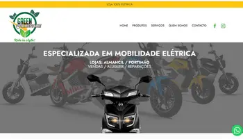 www.greenpromenade.com